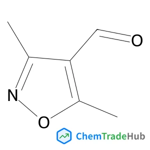 3,5-Dimethyl-1,2-oxazole-4-carbaldehyde