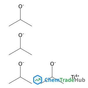 TIPT TITANIUMIV ISOPROPOXIDE