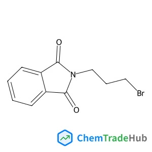 2-(3-Bromopropyl)-1H-isoindole-1,3(2H)-dione