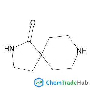 2,8-Diazaspiro[4.5]decan-1-one