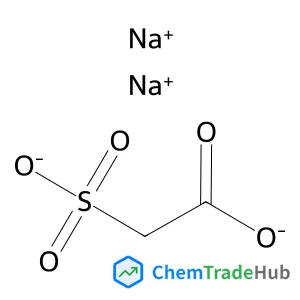 SULFOACETIC ACID DISODIUM SALT 99%