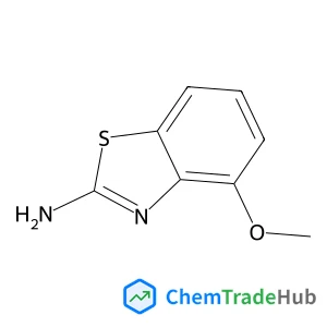 4-Methoxy-1,3-benzothiazol-2-amine