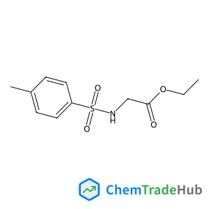 Ethyl 2-(4-methylphenylsulfonamido)acetate