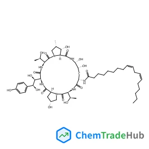 Echinocandin B