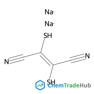 (Z)-2,3-Dimercapto-2-butenedinitrile disodium salt