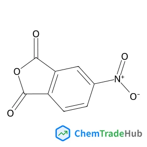 5-Nitro-2-benzofuran-1,3-dione
