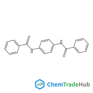 Benzamide, N,N'-1,4-phenylenebis-