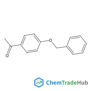 1-[4-(Benzyloxy)phenyl]ethanone