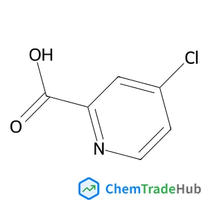 4-Chloro-2-pyridinecarboxylic acid