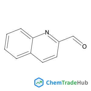 2-Quinolinecarbaldehyde