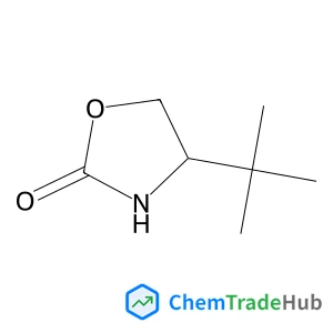 (S)-(-)-4-TERT-BUTYL-2-OXAZOLIDINONE