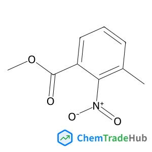Methyl 3-methyl-2-nitrobenzoate