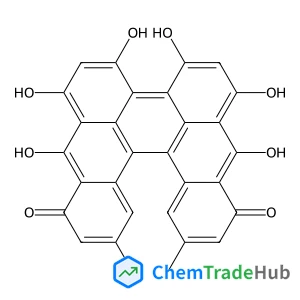 Protohypericin