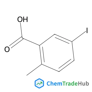 5-Iodo-2-methylbenzoic acid