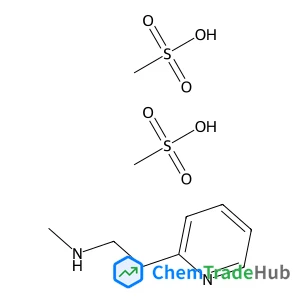 Betahistine mesylate