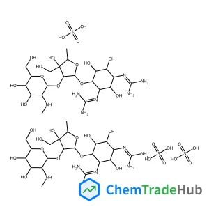 Dihydrostreptomycin sulfate