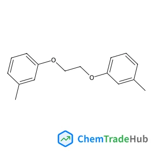 1,1'-[1,2-Ethanediylbis(oxy)]bis(3-methylbenzene)