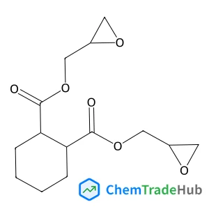 Diglycidyl 1,2-Cyclohexanedicarboxylate