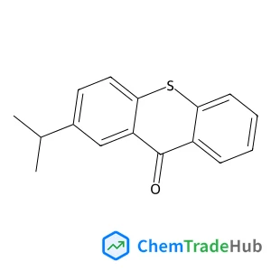 2-Isopropyl-9H-thioxanthen-9-one