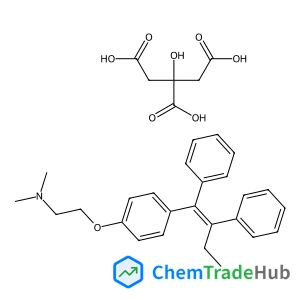 Tamoxifen Citrate