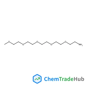 m-PEG5-NH2