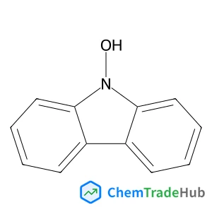 9H-Carbazol-9-ol
