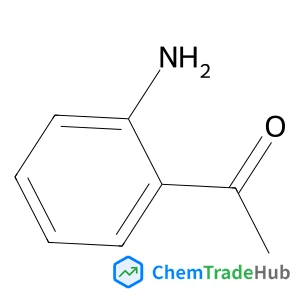 Linagliptin Impurity 67 (2-Aminoacetophenone)