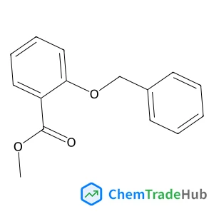 methyl 2-benzyloxybenzoate