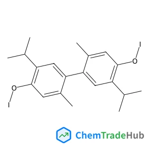 THYMOL IODIDE