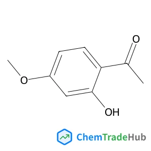 1-(2-Hydroxy-4-methoxyphenyl)ethanone