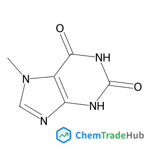 7-METHYLXANTHINE