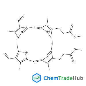 Protoporphyrin IX dimethylester