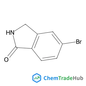 5-Bromo-1-isoindolinone
