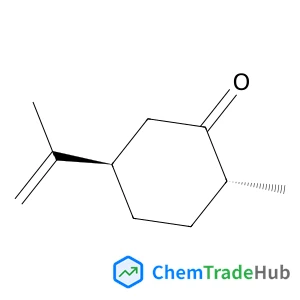 (2R,5R)-5-Isopropenyl-2-methylcyclohexanone