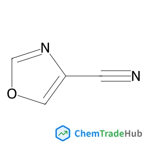 1,3-Oxazole-4-carbonitrile