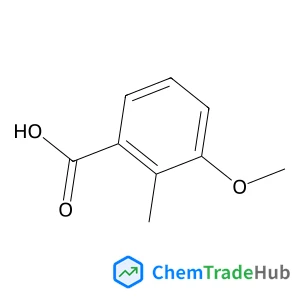 3-Methoxy-2-methylbenzoic acid