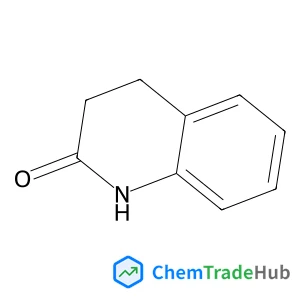 3,4-Dihydro-2(1H)-quinolinone