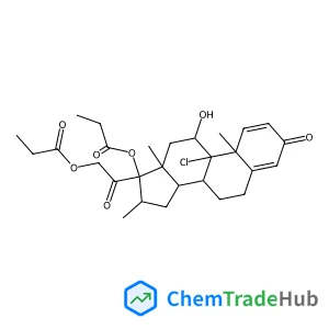 Beclomethasone Dipropionate (Betamethasone Dipropionate EP Impurity E)