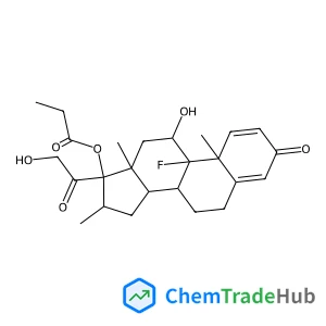 BETAMETHASONE 17-PROPIONATE