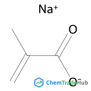 Sodium methacrylate