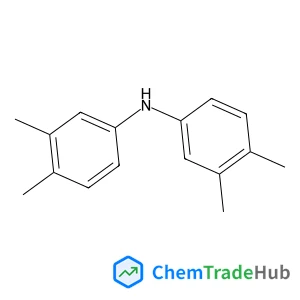 N-(3,4-Dimethylphenyl)-3,4-dimethylaniline