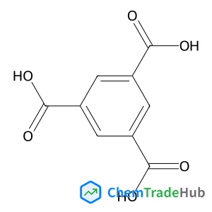 1,3,5-Benzenetricarboxylic acid
