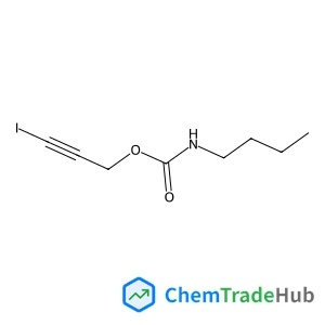 Biocide IPBC30 for metalworking fluids