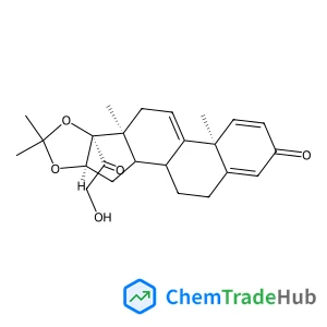 Triamcinolone Acetonide Impurity 3