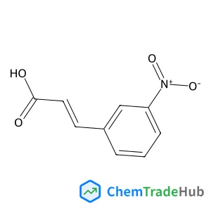 3-Nitrocinnamic Acid
