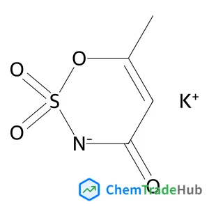 Acesulfame Potassium Salt
