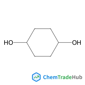 1,4-Cyclohexanediol