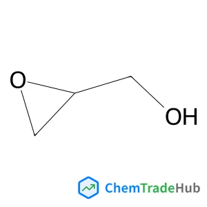 2-Oxiranylmethanol