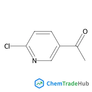 1-(6-Chloro-3-pyridinyl)ethanone