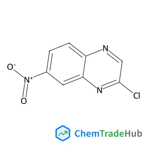 2-Chloro-7-nitroquinoxaline